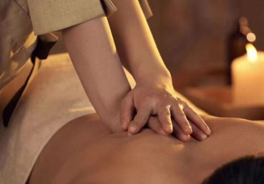 西安Teyou会馆养生馆介绍