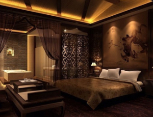 西安足疗养生-城市人的休闲去处